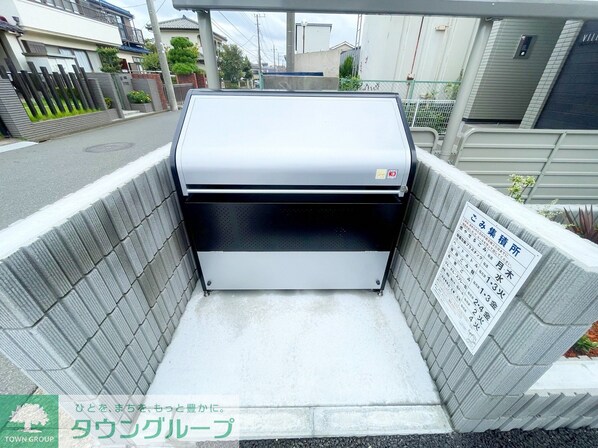 ヴィラージュの物件内観写真